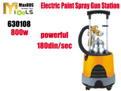 Electric Paint Sprayer HVLP new model Electric Spray Gun