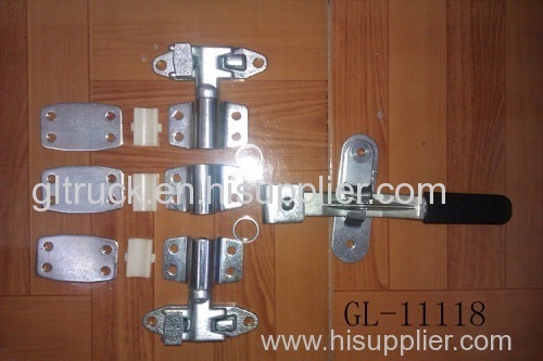 Truck Locks, Truck Parts, Truck Door Locks, Bar Locks, Cam Action Door Locks