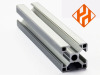 Alu radiators or aluminum profile