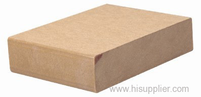 140*35mm Eco-friendly Wood And Plastic Composite Solid WPC Flooring