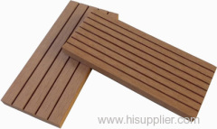 71*12mm outdoor solid wpc decking