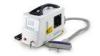 Portable 1064nm Q-Switched ND Yag Laser Beauty Machine for Removal tattoo, black nevus