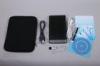 Portable Human Body Elements Analyser , Mini Quantum Health Test Machine