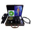 Spanish Eyes Weak Magnetic Quantum Health Test Machine with Massage Shoes