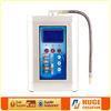 Pure / Alkaline Water Ionizer Portable In black Or White , CE RoHS Approved