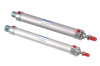 MAL20X150 Aluminum Air Cylinders