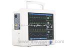 Compact Portable Patient Monitor CE With High Resolution Displays CMS7000