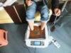Detox Ion Cleanse Foot Bath 100VAC - 240VAC 25W For Household