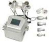 Portable 40KHz Cavitation Vacuum RF Cryolipolysis Slimming Machine For Beauty