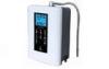 Home Portable Acidic Hydrogen Water Ionized Machine CE With Built-In Heating , TDS 50 - 1500PPM