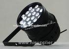 20 LED 4IN1 8W DMX LED Par Light , Wireless LED Stage Lights