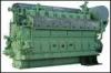 Three Phase Diesel Engine Generator Set 1000KW - 5000KW For Industrial