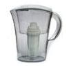 Nano health energy alkaline Jug water filter pitcher 2.0L for Osteoporosis, Kidney Problem