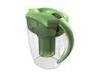 Portable Green Nano health energy alkaline ionized water filter pitchers for Acid Reflux