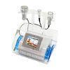 Vacuum Ultrasonic Cavitation Slimming Machine 40K For Legs , Thighs Slimming