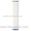 Industrial High Flow Water Filter