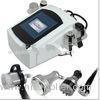 RF 1M HZ Ultrasonic Cavitation Slimming Machine For Hunkers Fat Loss