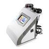 Vacuum RF Ultrasonic Cavitation Slimming Machine For Body , Face Re-Shaping