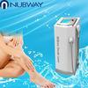 2014 newest professional 808 Diode Laser Hair Removal Equipment , Pain Free
