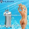 5 Treatment Handles , Cryolipolysis Slimming Machine , Whole Body Slimming for Salon