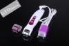 sales wholesales price GM-V1.0 Bio+vibration+Led derma roller /CE certificate