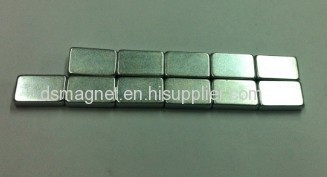 N48 32x15x5mm Block NdFeB Magnet