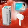 Painless Semiconductor Diode Laser Hair Removal Machine For Dark Skin