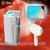 Painless Semiconductor Diode Laser Hair Removal Machine For Dark Skin