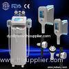 Safety Portable Cryolipolysis Slimming Machine 220v For Salon Use