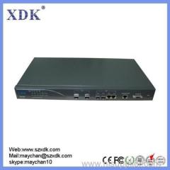 XDK FTTH GEPON OLT fiber optical equipment fiberhome olt