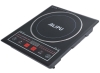 Multi-function Touch Control Induction Cooker for Commonly Use