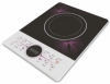 2014 New Ultra Slim Induction Cooker (Body only 21mm)