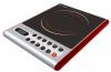 Multi-function Induction Cooker with Push Button Control