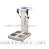 Human Body Elements composition analysis equipment machine for weight control AC90 - 265V
