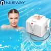 Portable Fractional RF Microneedle Machine 2MHz & 50W For Shrink Pore