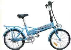 20 inch folding electric bike inside battery, Lithium bike, Lithium bicycle, 36V e-Bike low carbon,environmental
