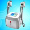 RF Cavitation Cryolipolysis Slimming Machine With 10.4 Inch Touch Screen