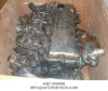 Used Isuzu 6HE1 6HH1 6HK1 Diesel Engine FRR FTR GMC W5500 W6500 W7500, Usado 6HE1 Motor