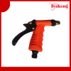 Car washing spray gun