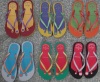 20140011 PE man fashion slippers