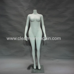 Headless full-body dress form best price