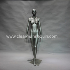 Female dress form brand Store mannequins for sale