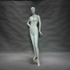 Face and full body female mannequin