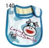 Baby bibs with cute design