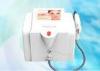 Skin Resurfacing Fractional RF Microneedle Machine For Salon , Insulated