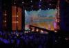 High Pixel Pitch PH20mm 280 Trillion 4500 CD / M2 Full Color Stage Led Screen CCC / ETL