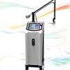 30w 10600nm Metal RF Fractional CO2 Laser Skin Resurfacing Machine / System