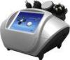 5Mhz Bipolar Radiofrequency Skin Treatment Ultrasonic Cavitation Slimming Machine