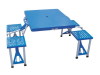 Folding Picnic Table multi-purpose table