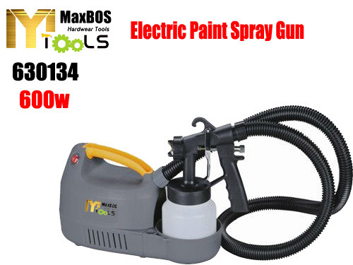 Electric Spray Gun HVLP